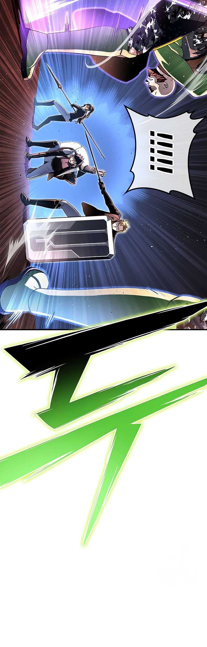 Superhuman Battlefield Chapter 103 Gambar 15