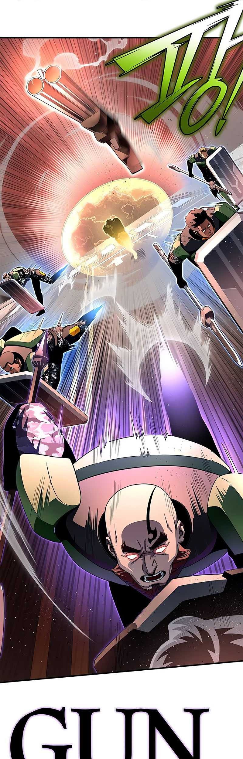 Superhuman Battlefield Chapter 103 Gambar 23