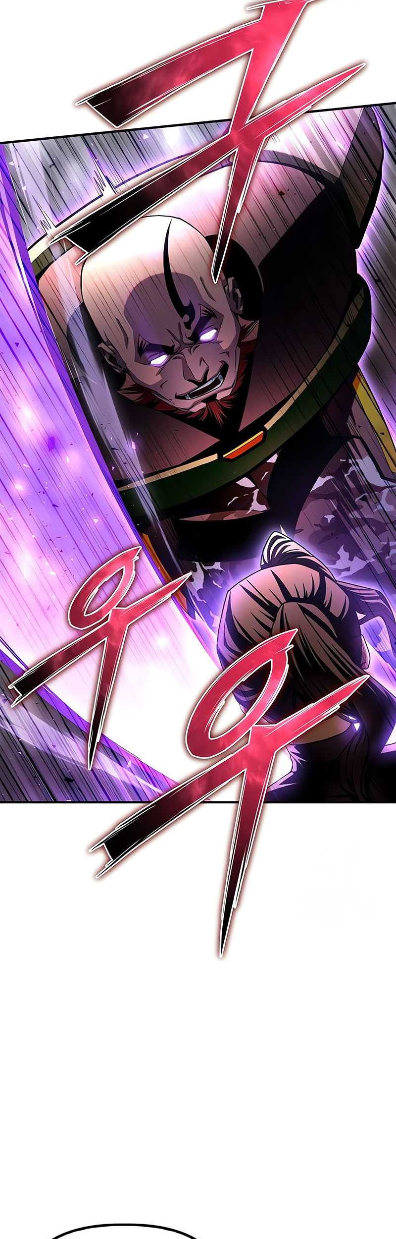 Superhuman Battlefield Chapter 103 Gambar 27