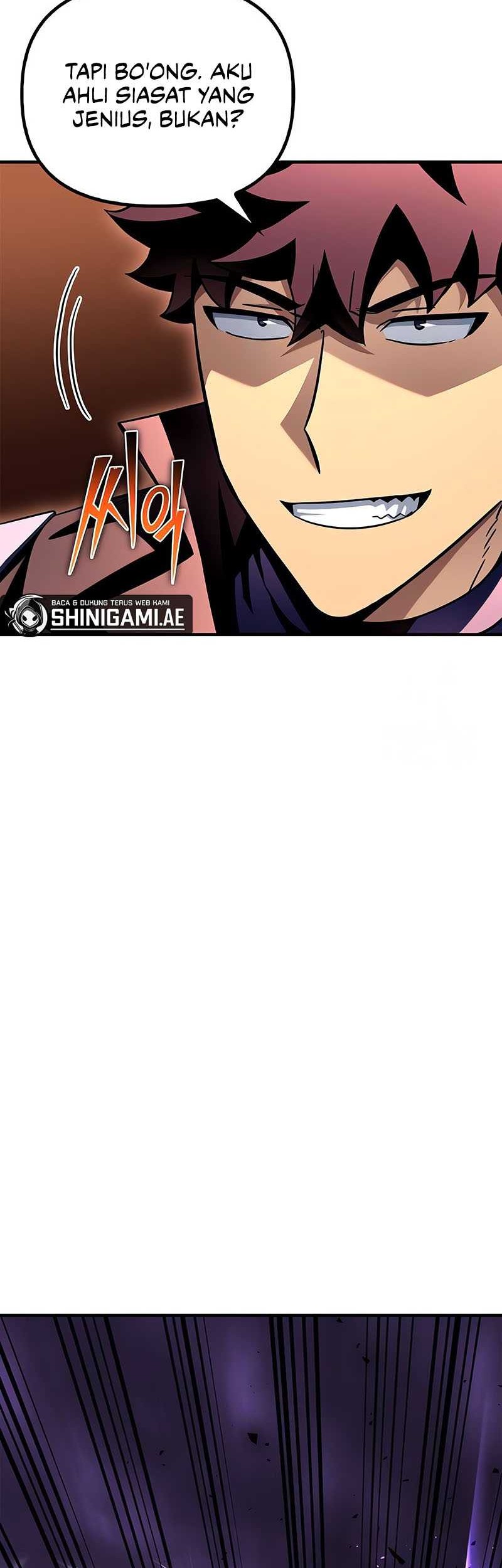 Superhuman Battlefield Chapter 103 Gambar 28