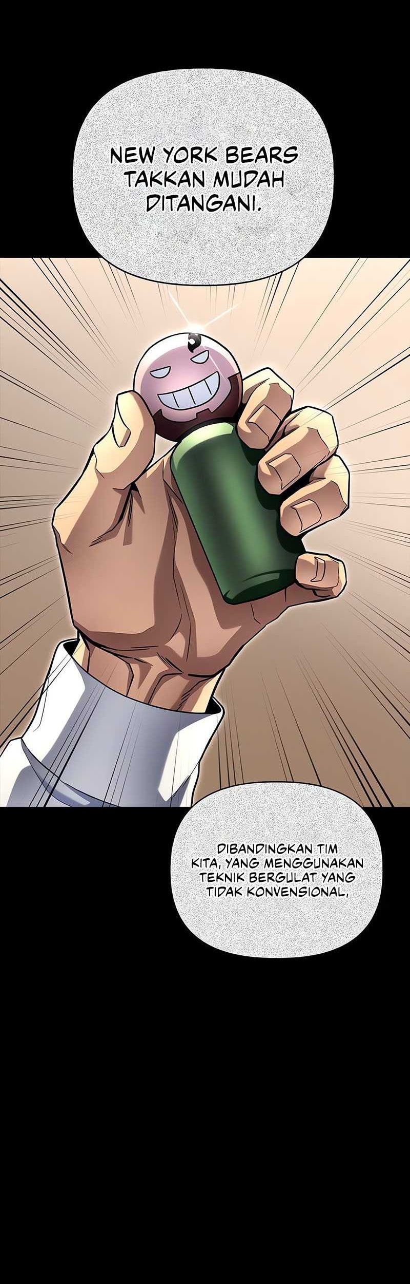 Superhuman Battlefield Chapter 103 Gambar 30