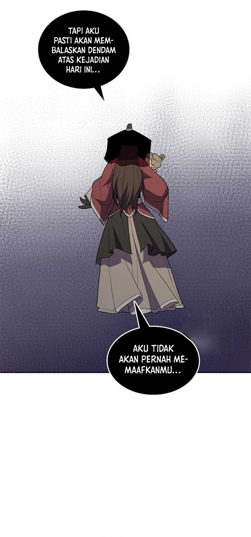 The Flag Bearer Warrior Chapter 50 Gambar 43