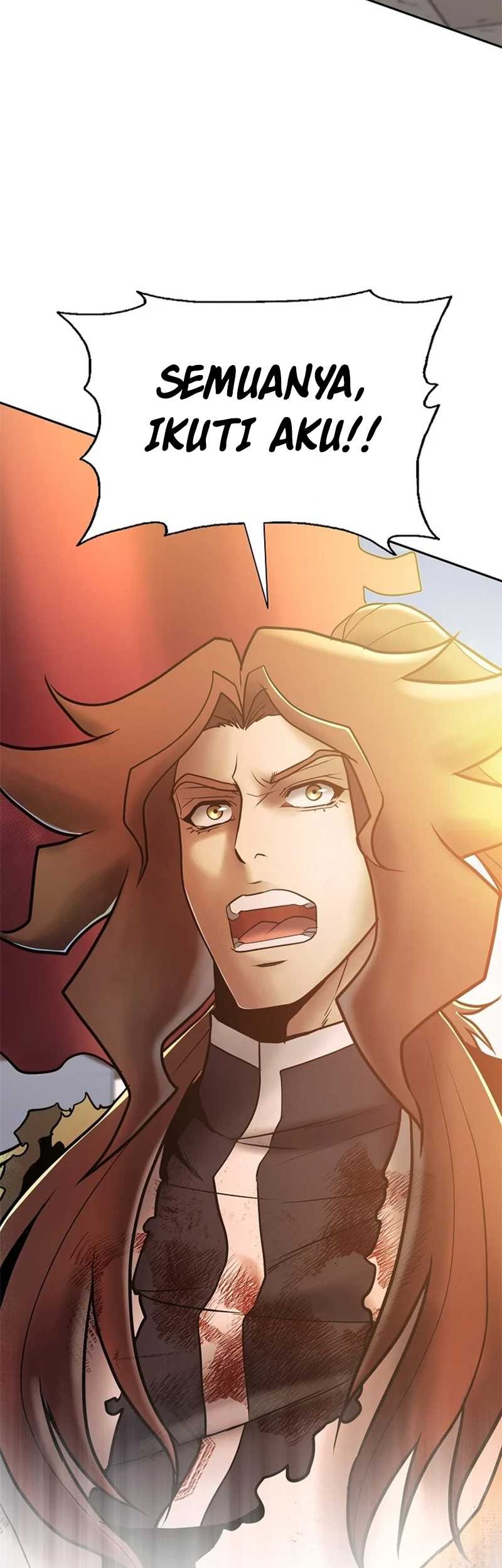 The Flag Bearer Warrior Chapter 50 Gambar 63