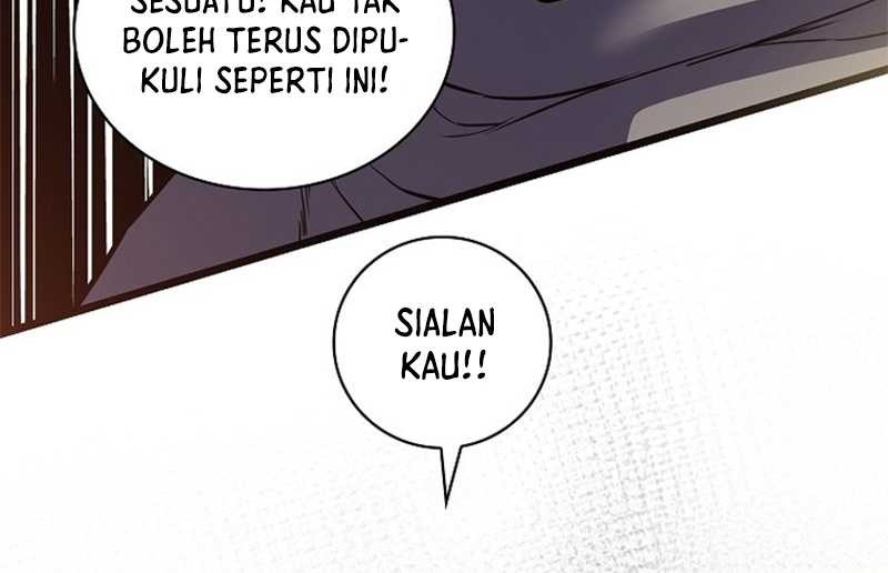The Flag Bearer Warrior Chapter 50 Gambar 16