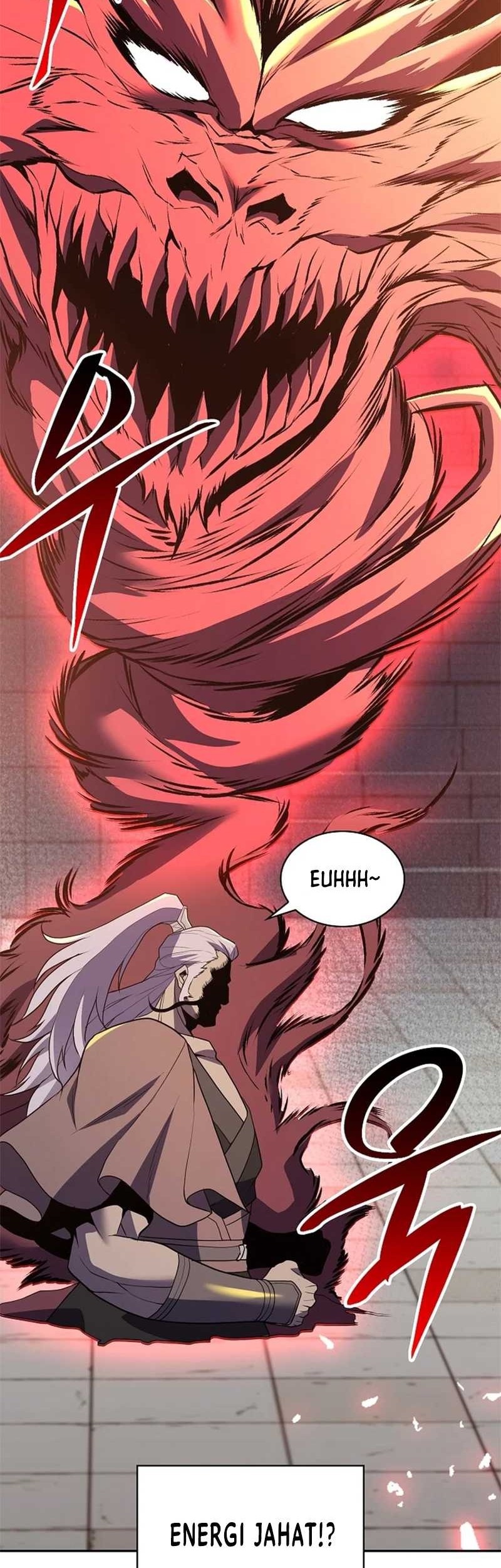 The Flag Bearer Warrior Chapter 50 Gambar 33