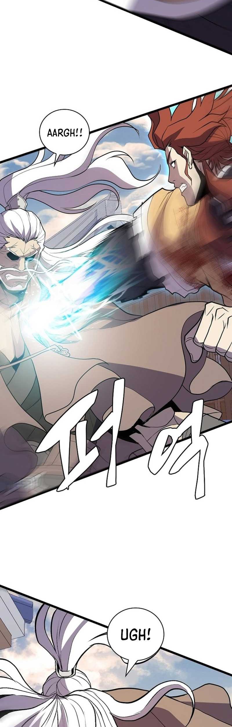 The Flag Bearer Warrior Chapter 49 Gambar 37