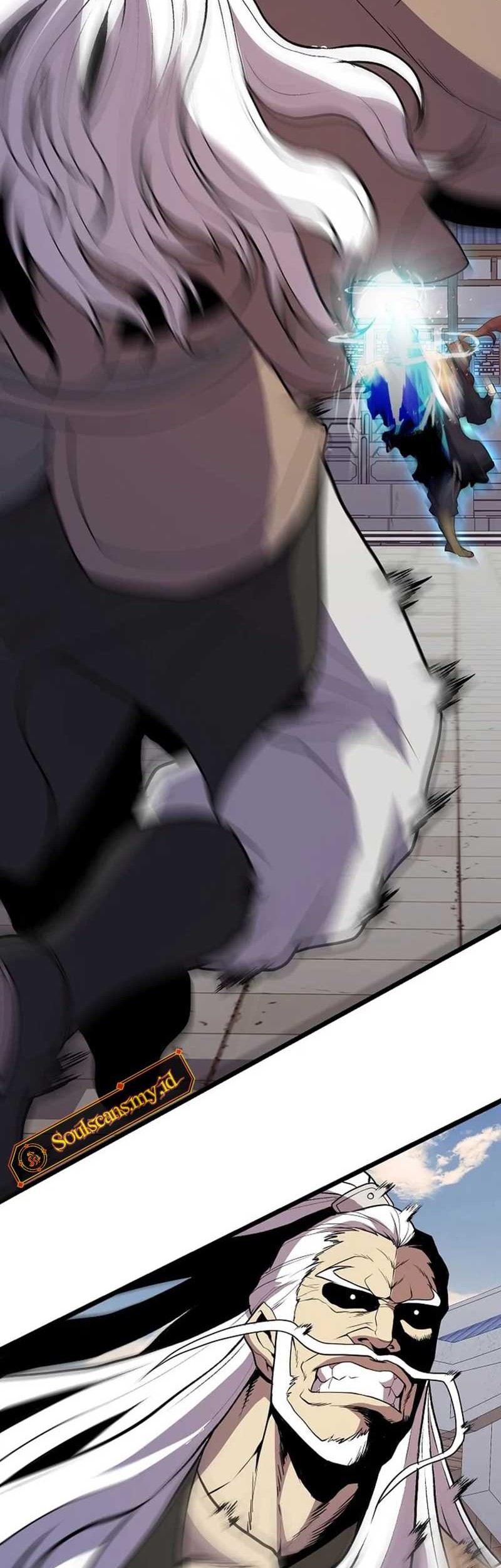 The Flag Bearer Warrior Chapter 49 Gambar 38