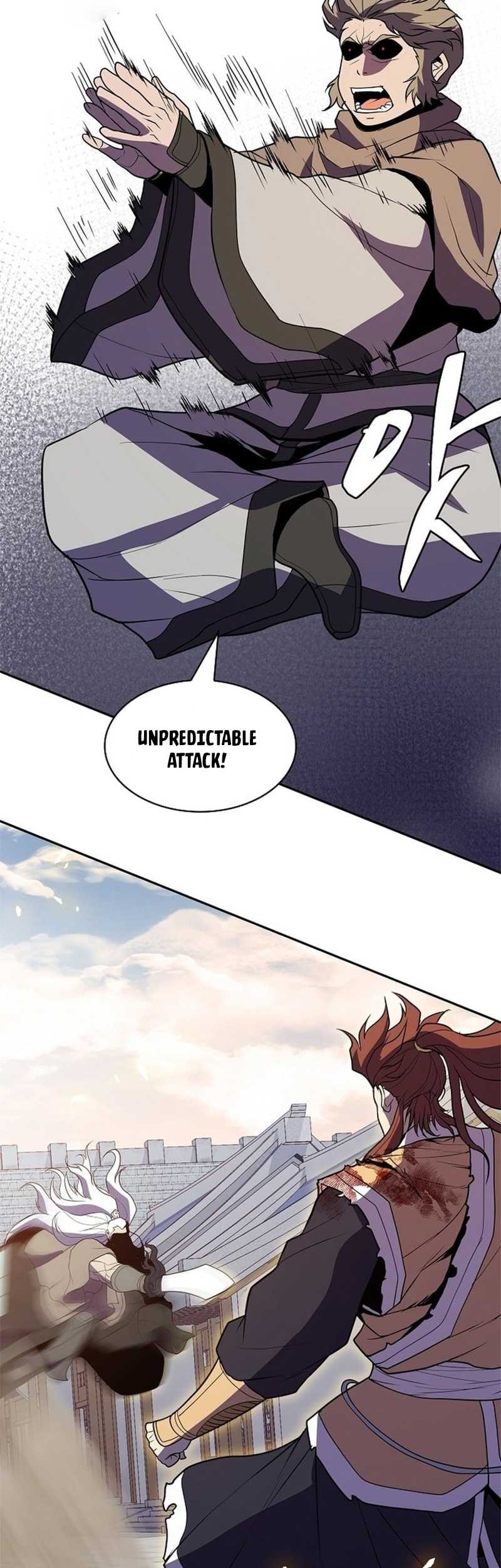 The Flag Bearer Warrior Chapter 49 Gambar 42