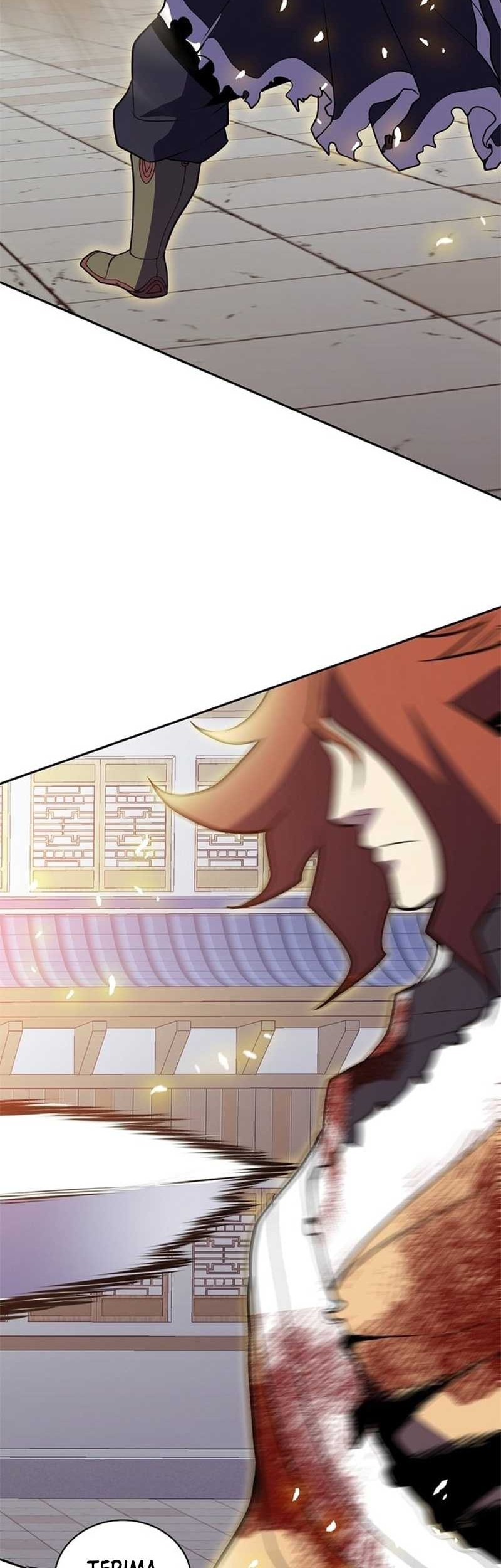 The Flag Bearer Warrior Chapter 49 Gambar 43
