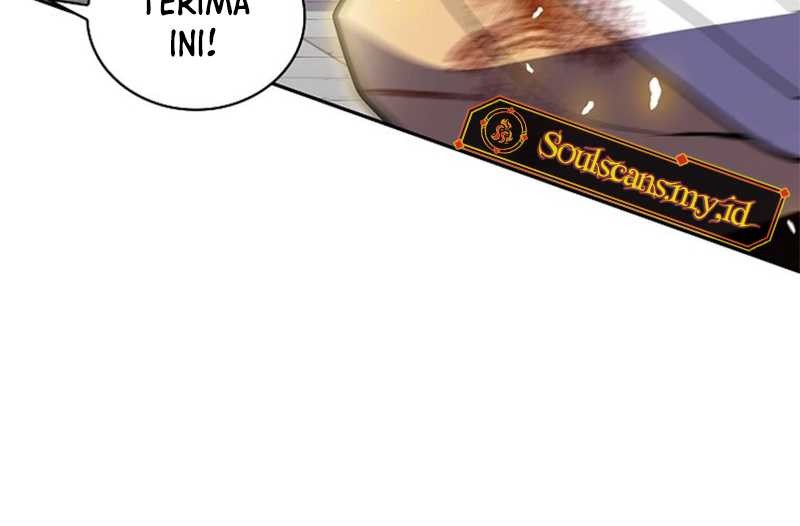 The Flag Bearer Warrior Chapter 49 Gambar 44