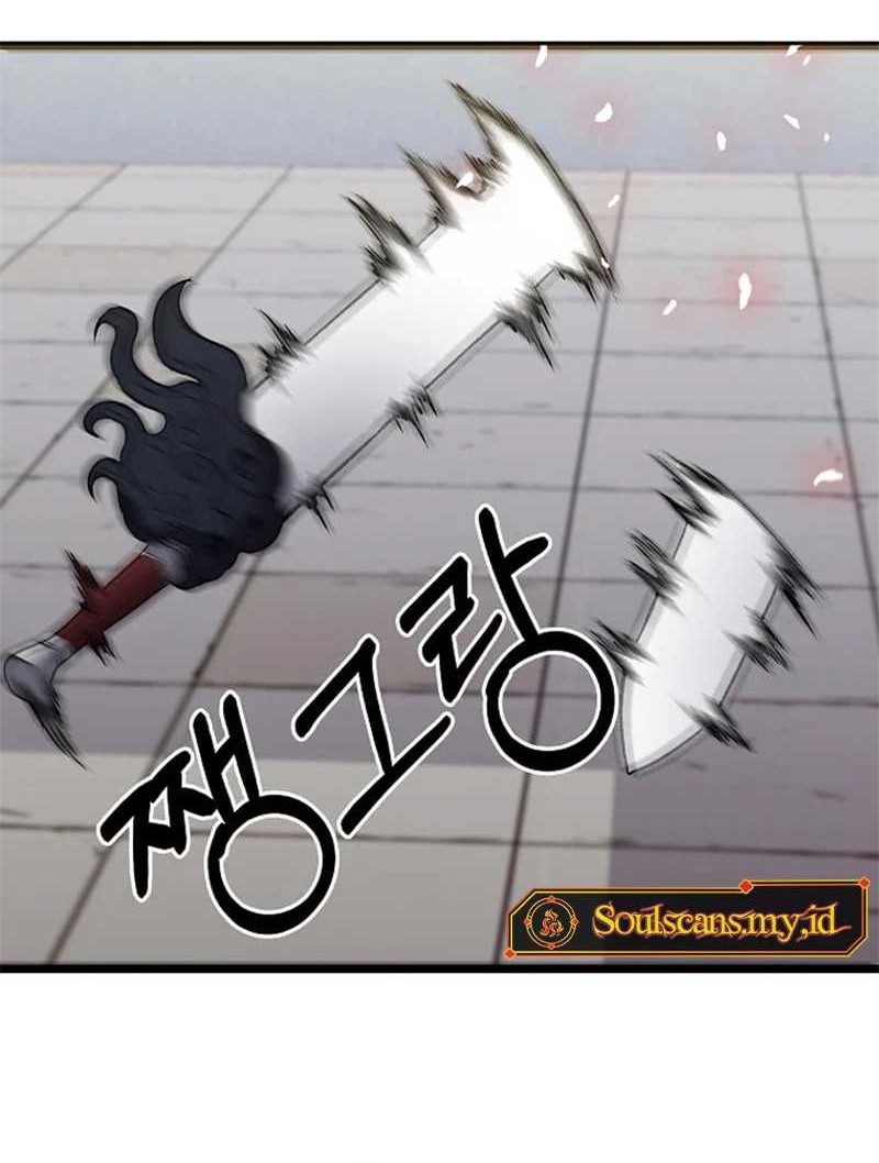 The Flag Bearer Warrior Chapter 49 Gambar 48