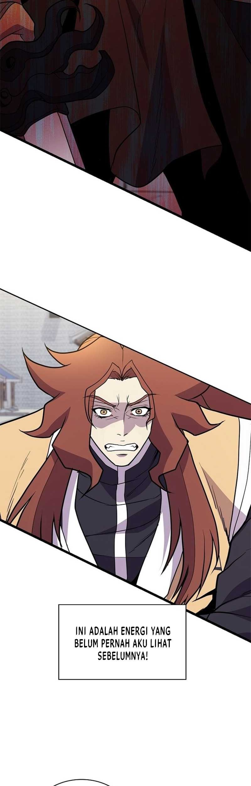 The Flag Bearer Warrior Chapter 49 Gambar 5