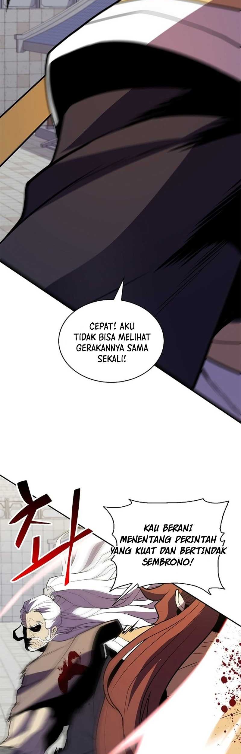The Flag Bearer Warrior Chapter 49 Gambar 9