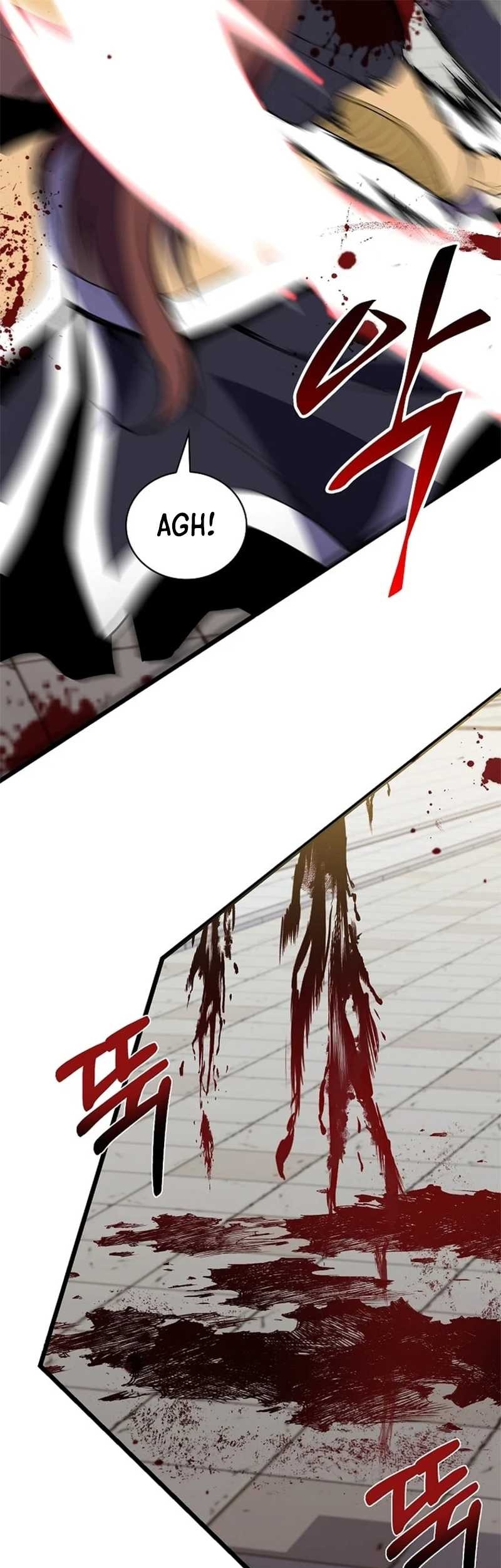The Flag Bearer Warrior Chapter 49 Gambar 11