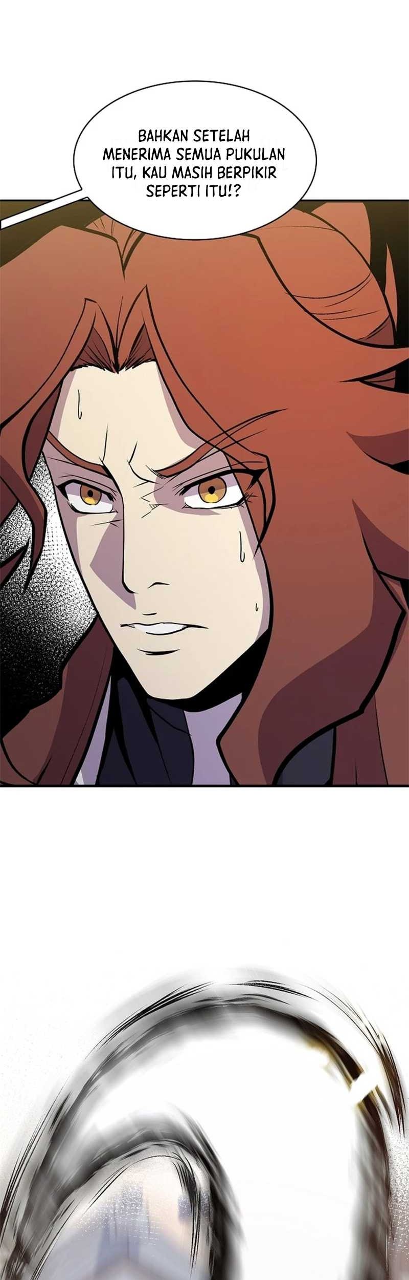 The Flag Bearer Warrior Chapter 49 Gambar 13
