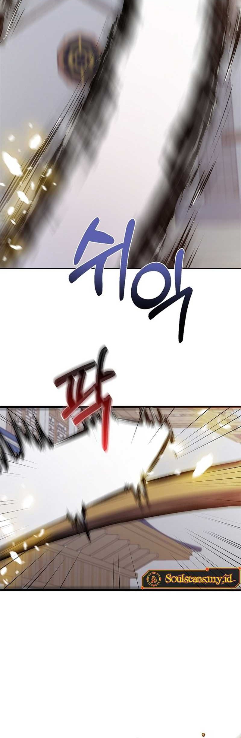 The Flag Bearer Warrior Chapter 49 Gambar 14