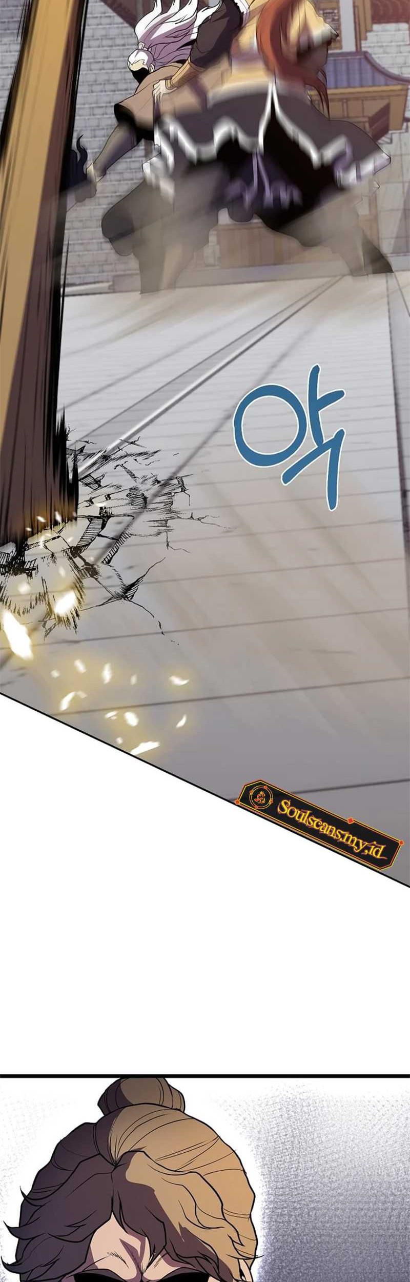 The Flag Bearer Warrior Chapter 49 Gambar 16
