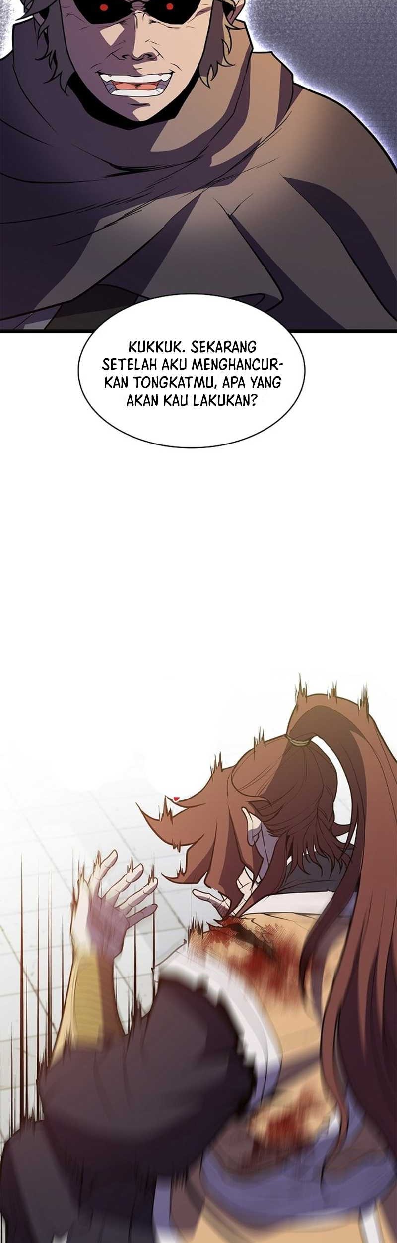 The Flag Bearer Warrior Chapter 49 Gambar 17