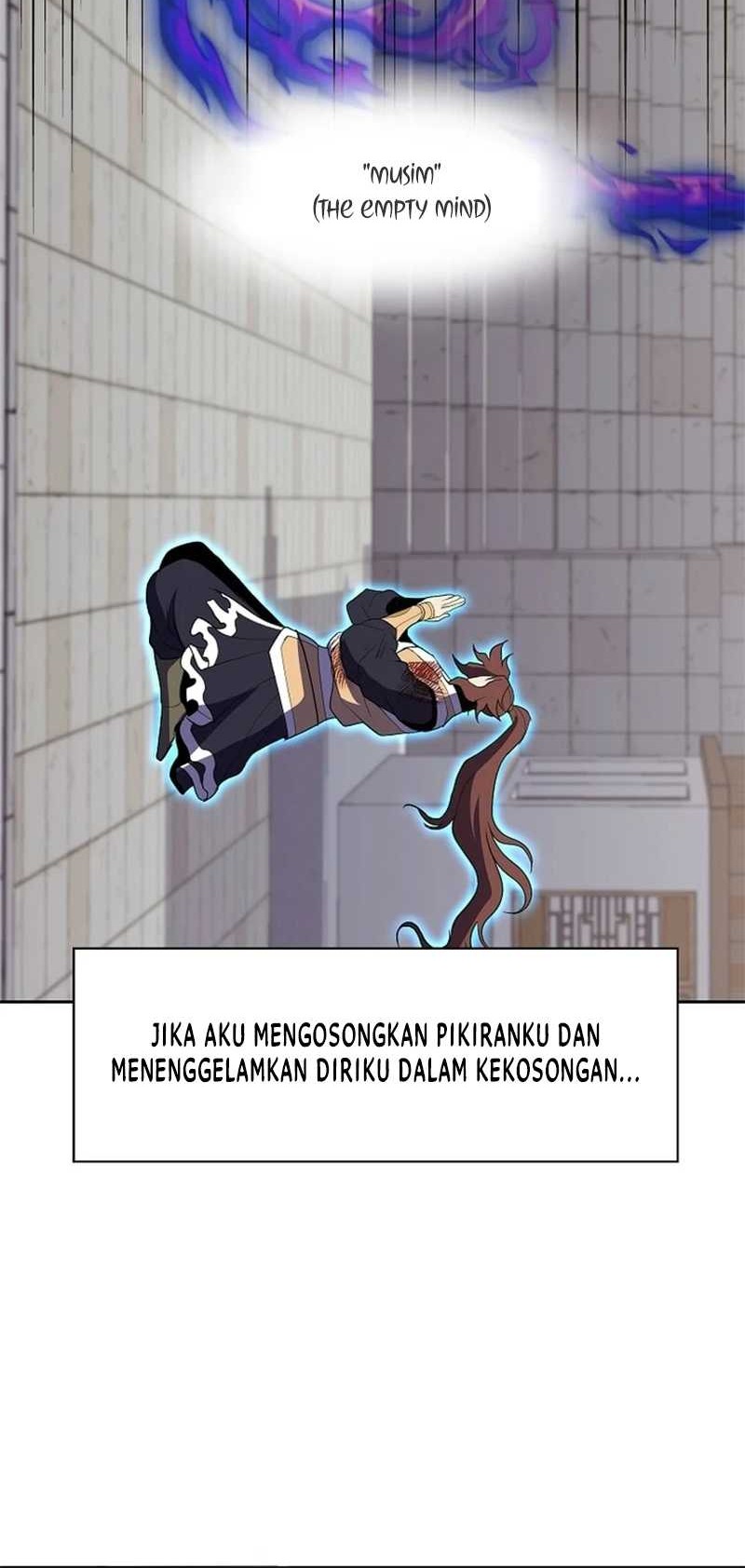 The Flag Bearer Warrior Chapter 49 Gambar 26