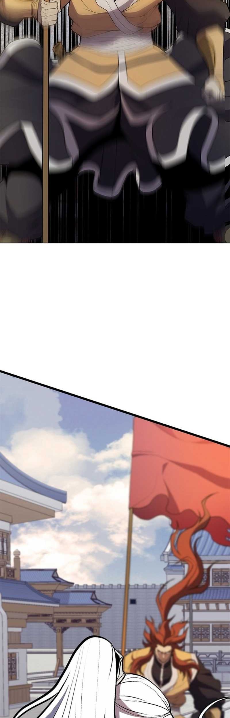 The Flag Bearer Warrior Chapter 48 Gambar 45