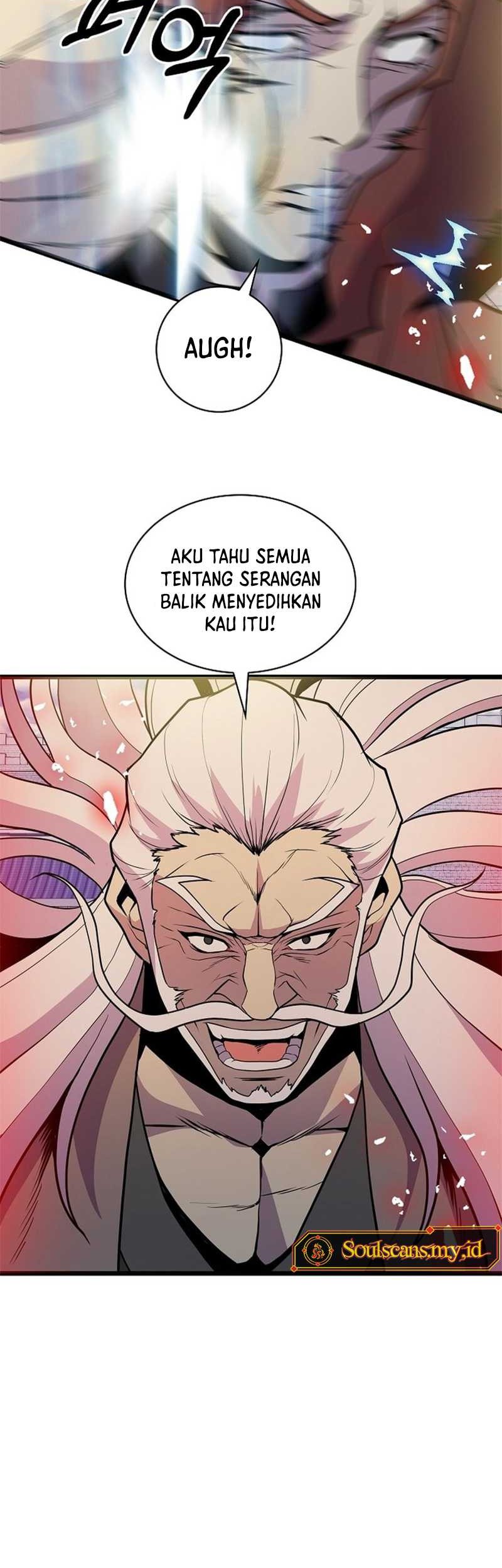 The Flag Bearer Warrior Chapter 48 Gambar 50