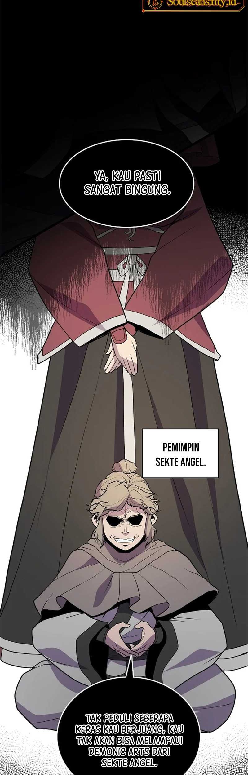 The Flag Bearer Warrior Chapter 48 Gambar 54