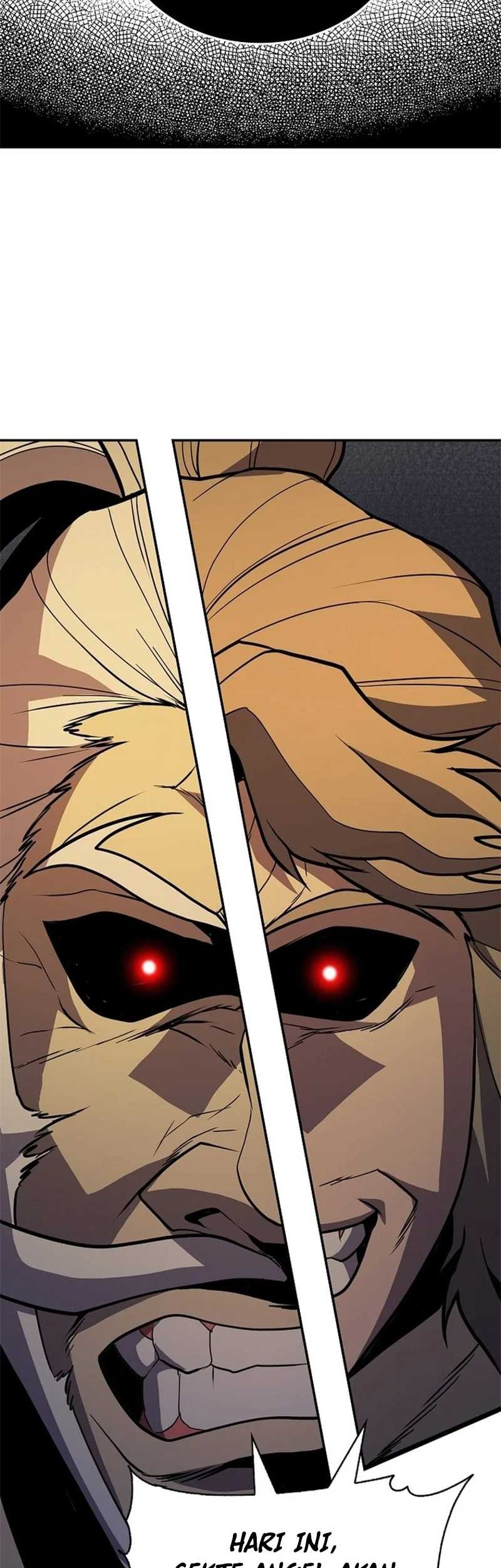 The Flag Bearer Warrior Chapter 48 Gambar 55