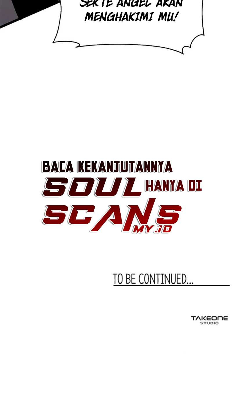 The Flag Bearer Warrior Chapter 48 Gambar 56