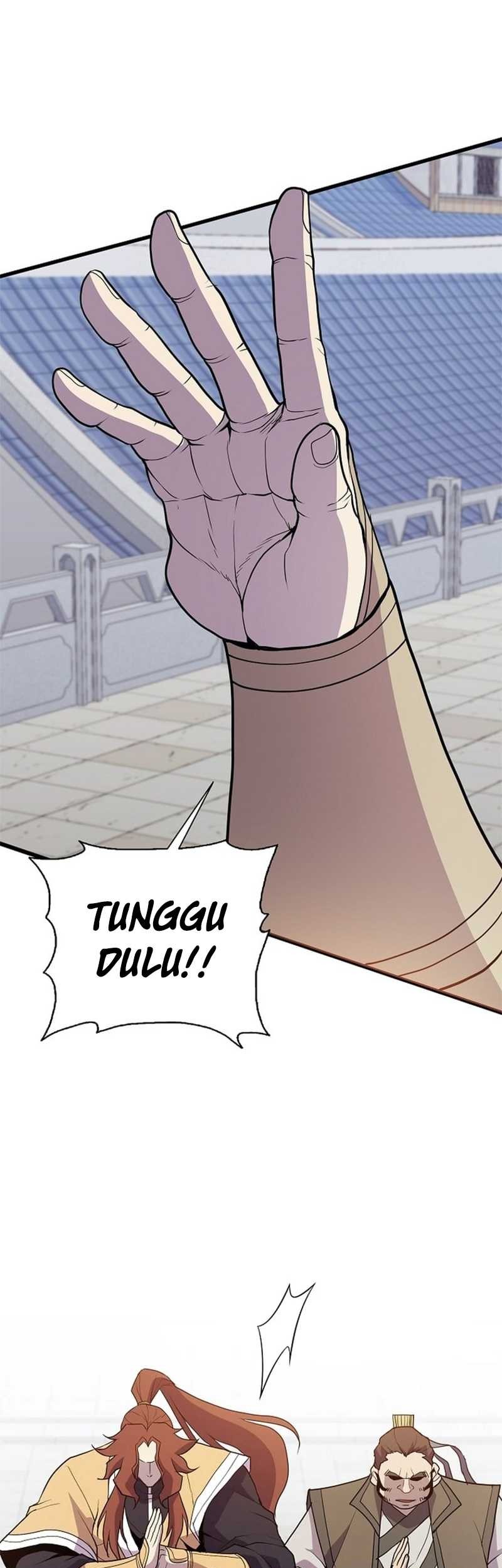 Baca  The Flag Bearer Warrior Chapter 48 Gambar 2