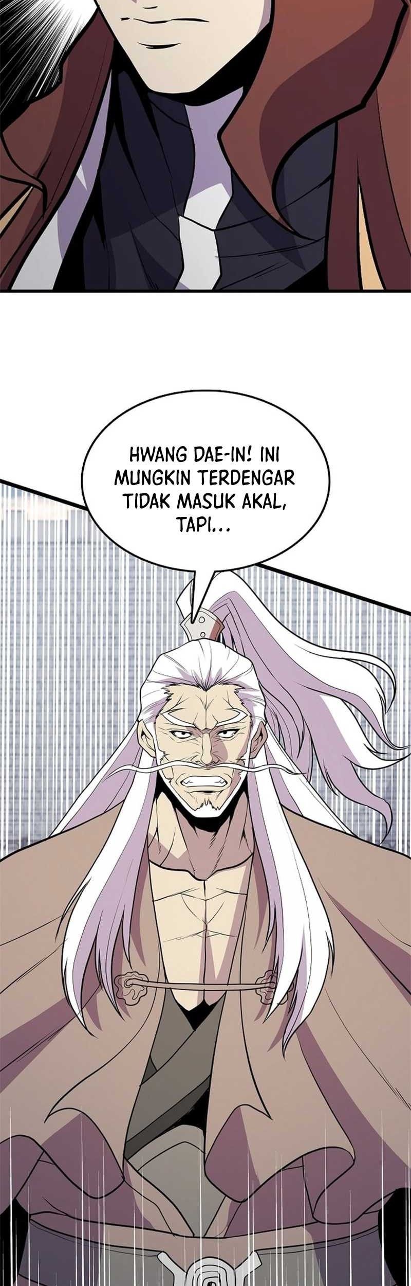 The Flag Bearer Warrior Chapter 48 Gambar 4