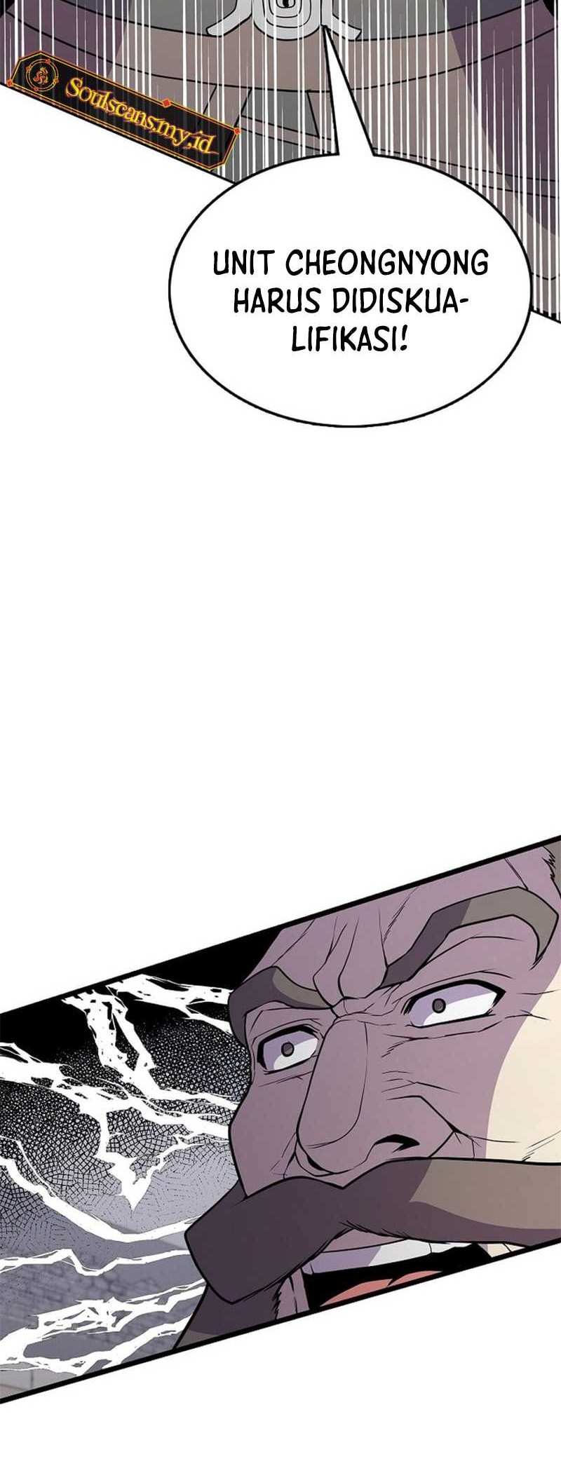 The Flag Bearer Warrior Chapter 48 Gambar 5
