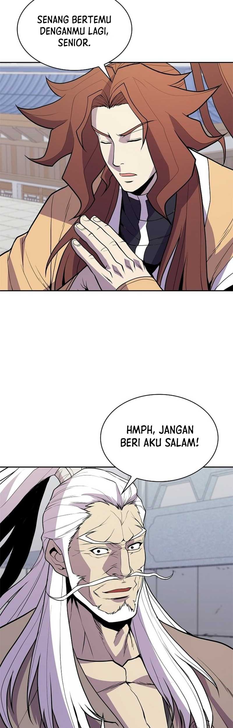 The Flag Bearer Warrior Chapter 48 Gambar 8