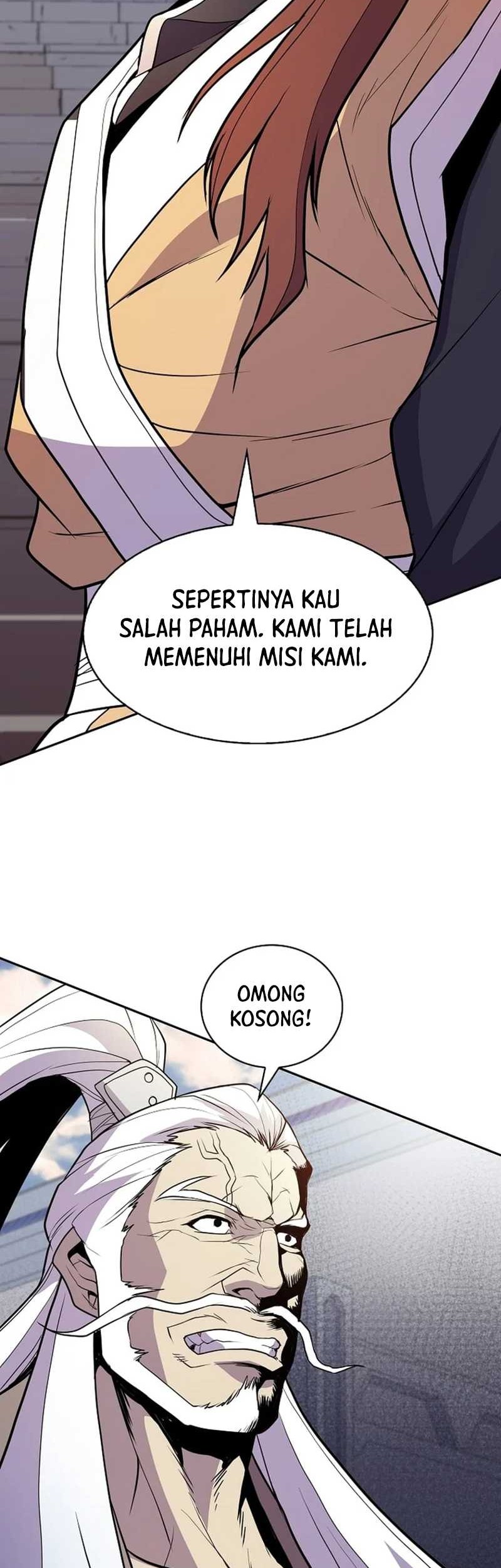 The Flag Bearer Warrior Chapter 48 Gambar 12