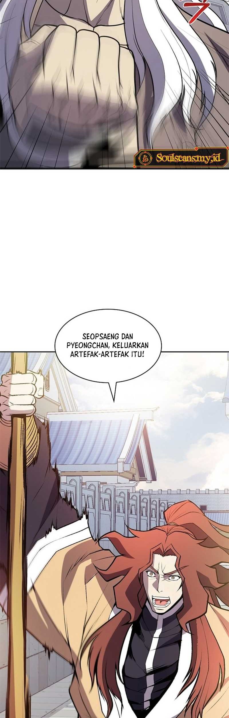 The Flag Bearer Warrior Chapter 48 Gambar 17