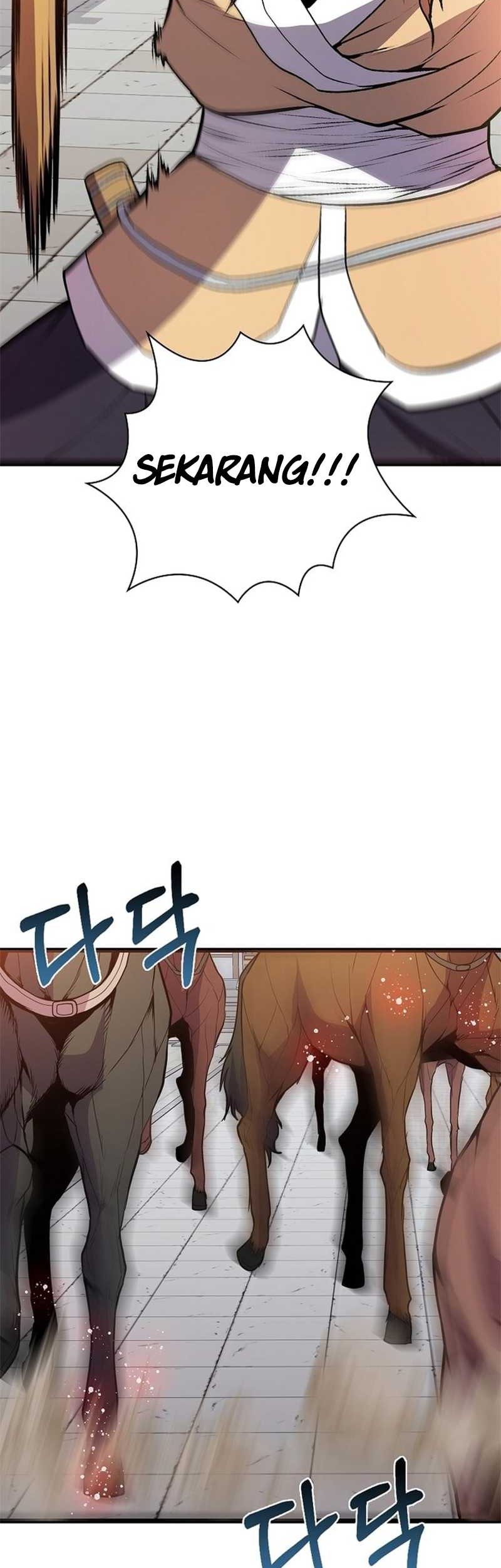 The Flag Bearer Warrior Chapter 48 Gambar 18