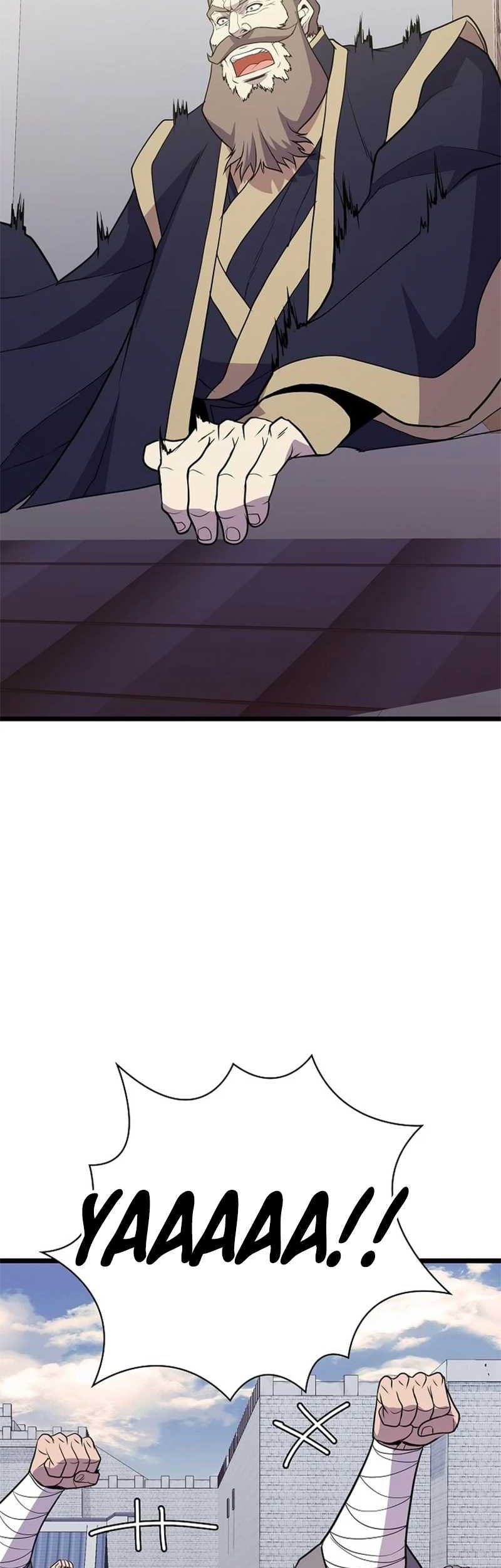 The Flag Bearer Warrior Chapter 48 Gambar 31