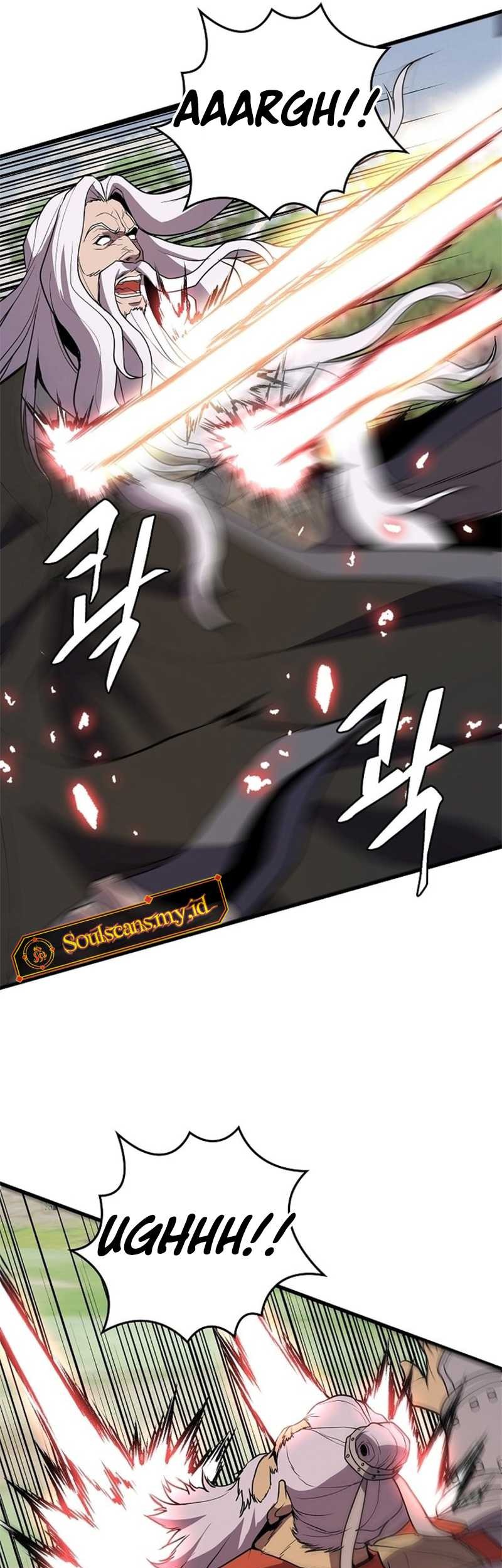 The Flag Bearer Warrior Chapter 47 Gambar 32