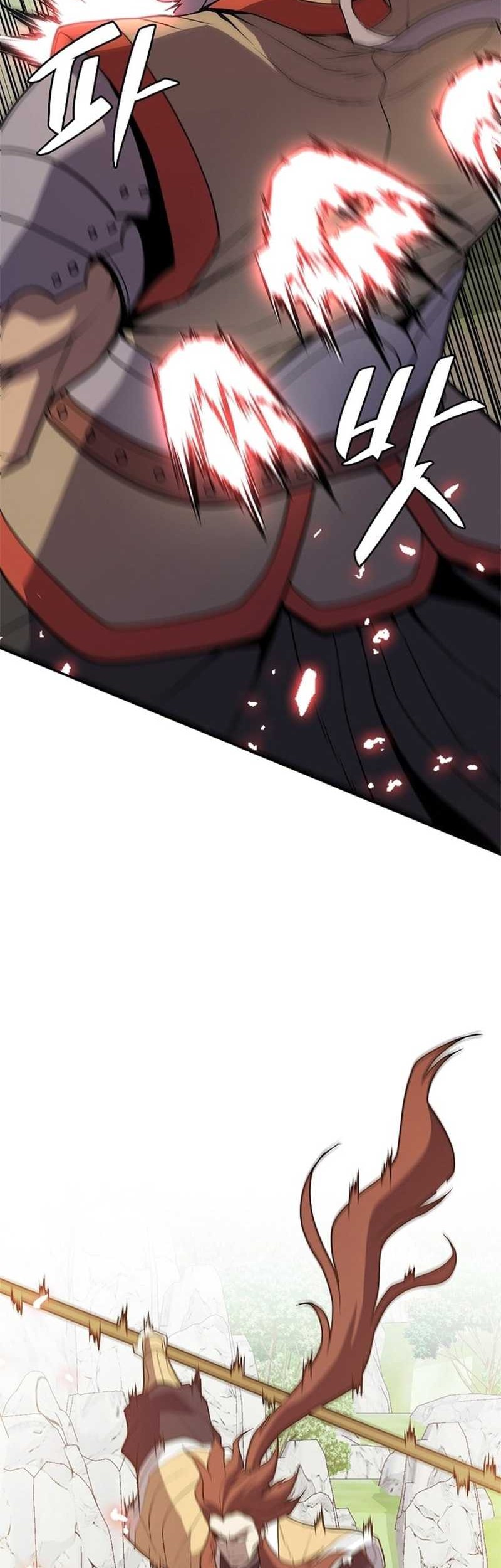 The Flag Bearer Warrior Chapter 47 Gambar 33