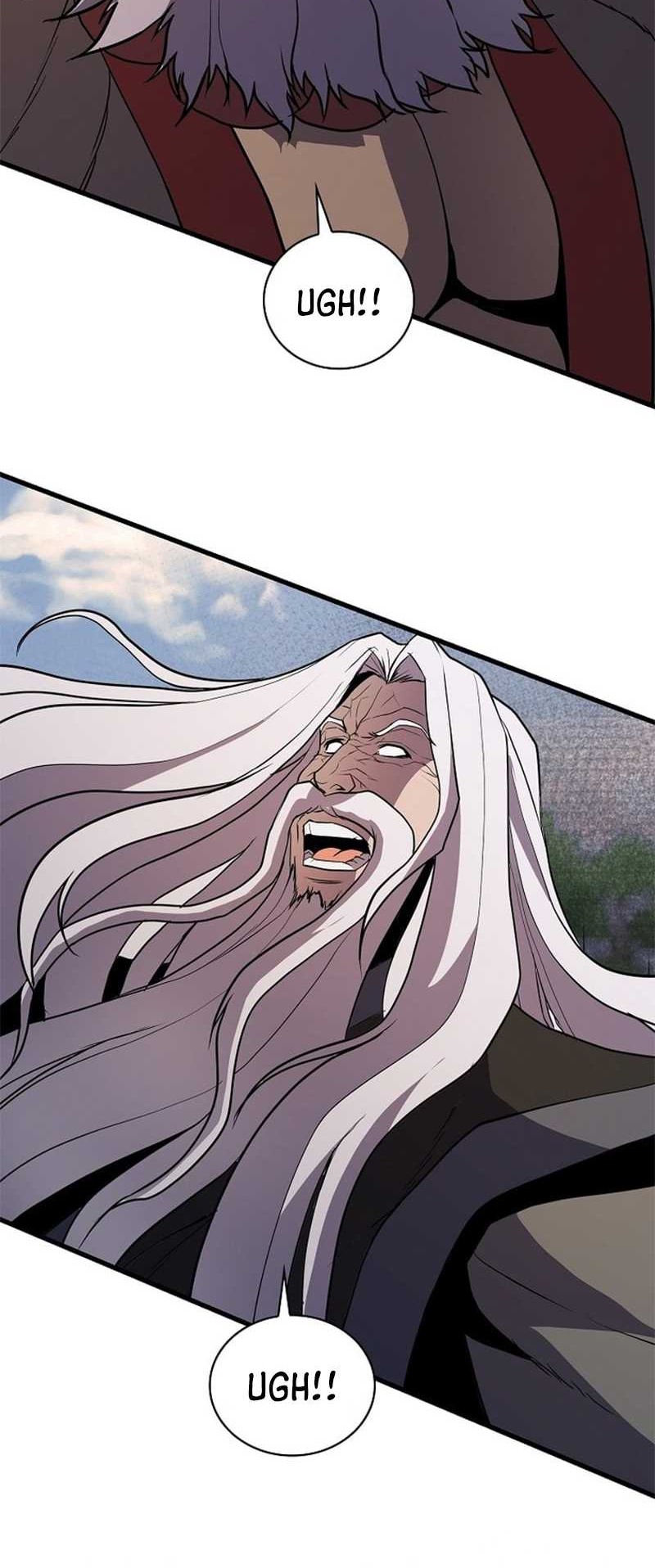 The Flag Bearer Warrior Chapter 47 Gambar 35