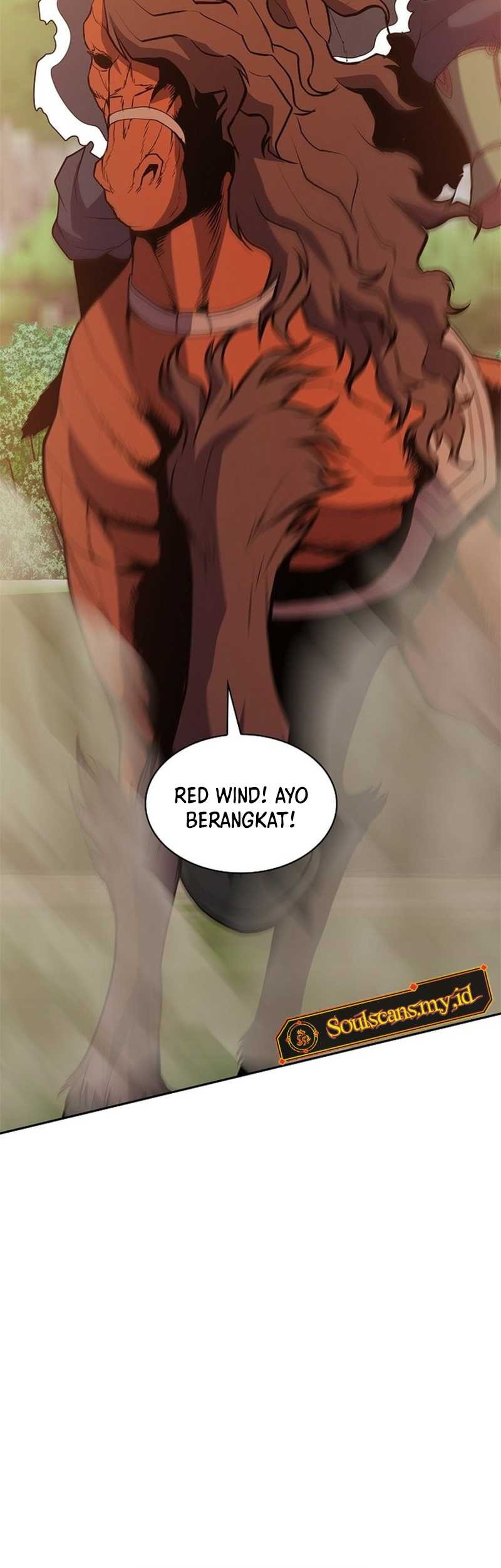 The Flag Bearer Warrior Chapter 47 Gambar 38