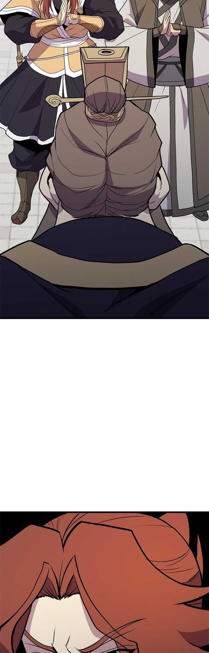 The Flag Bearer Warrior Chapter 47 Gambar 46