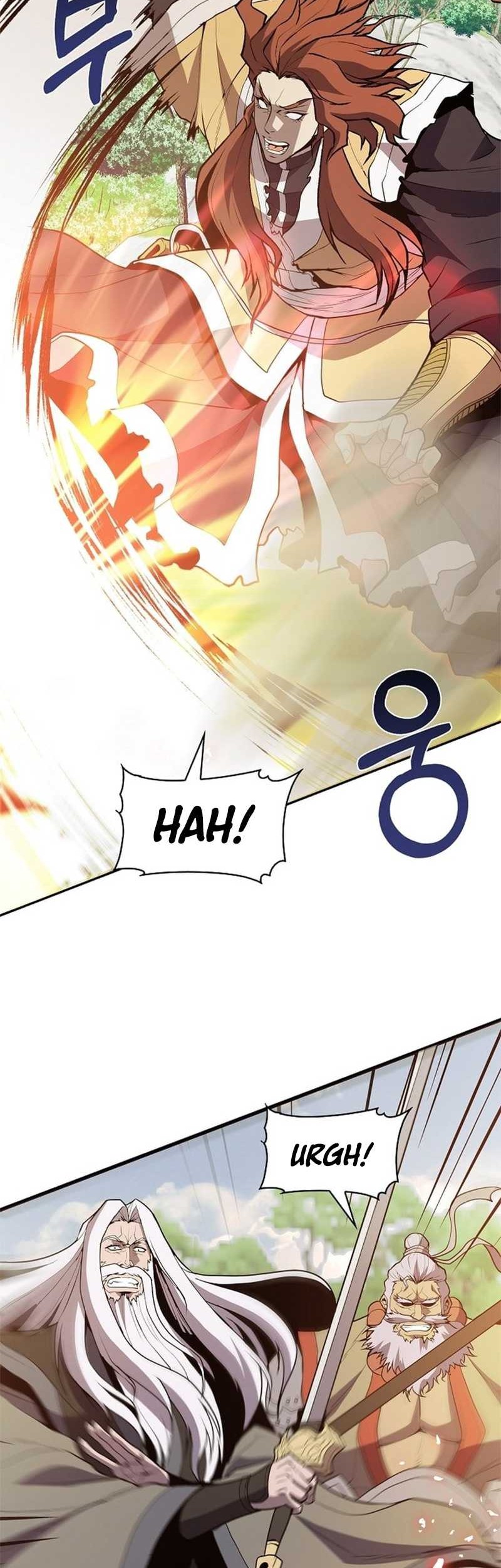 The Flag Bearer Warrior Chapter 47 Gambar 4