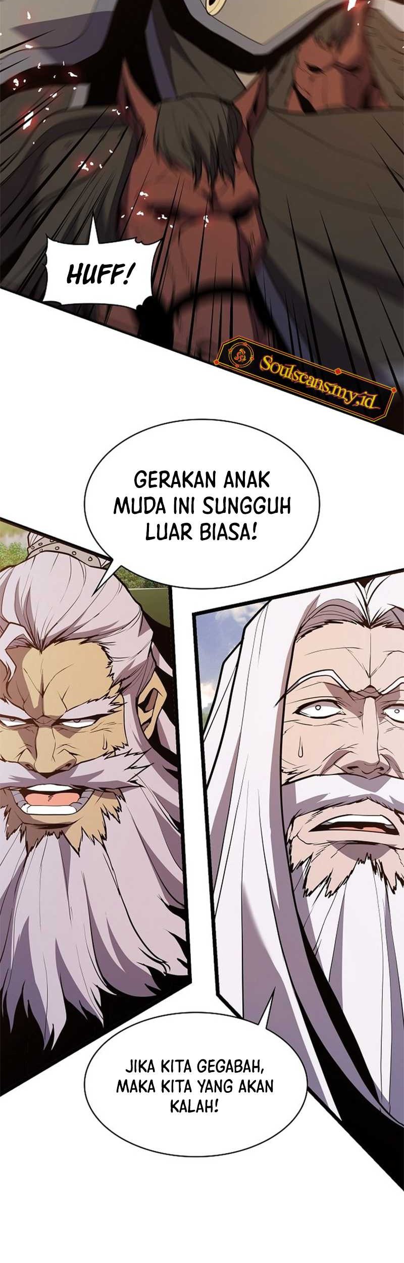 The Flag Bearer Warrior Chapter 47 Gambar 5