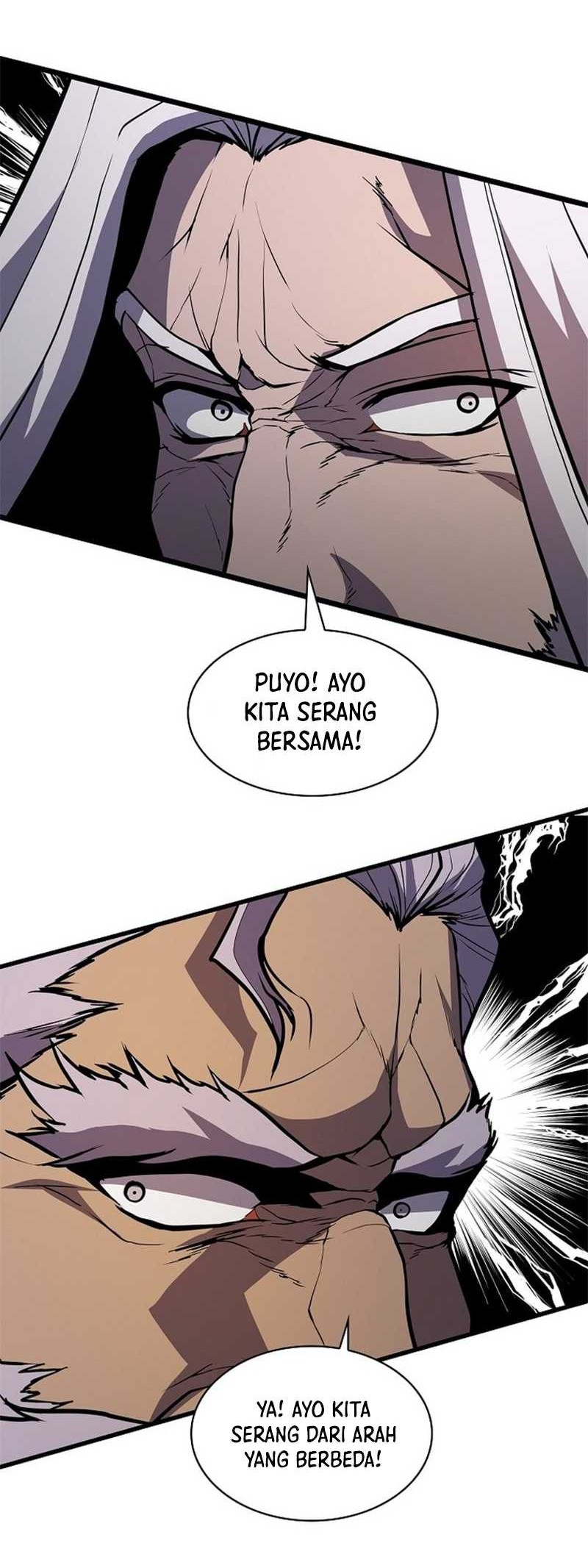 The Flag Bearer Warrior Chapter 47 Gambar 6