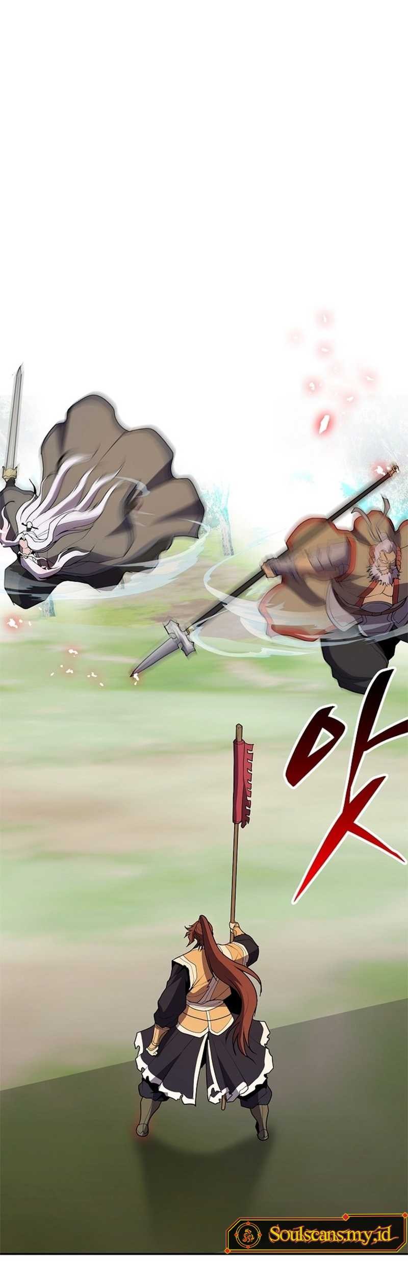 The Flag Bearer Warrior Chapter 47 Gambar 7