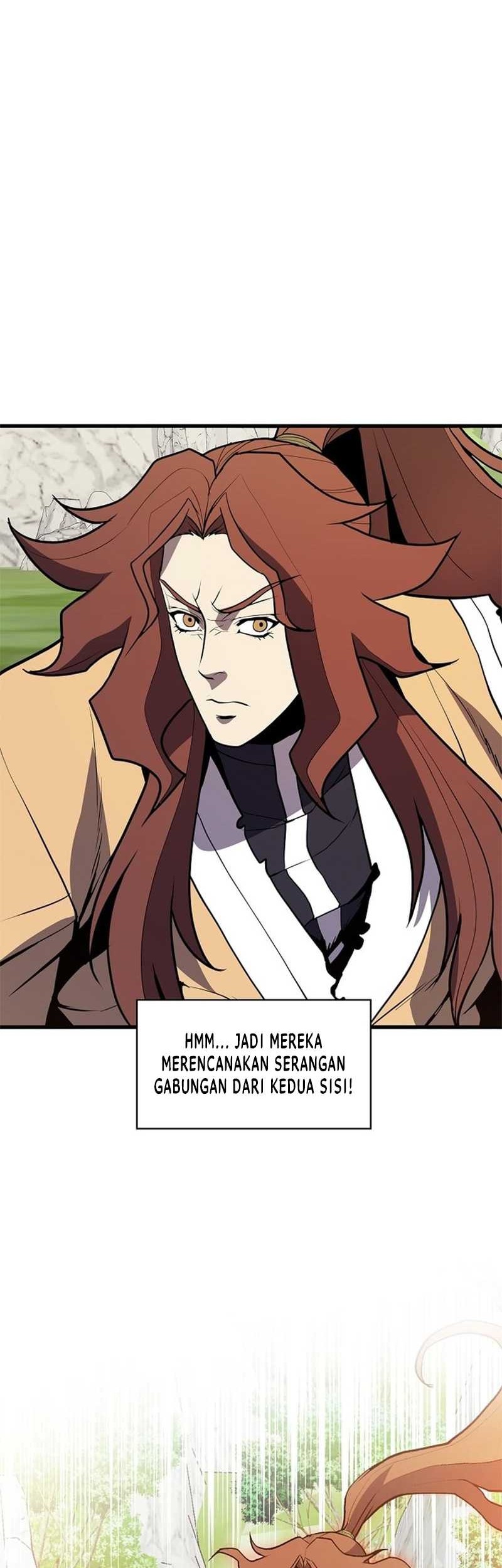 The Flag Bearer Warrior Chapter 47 Gambar 8