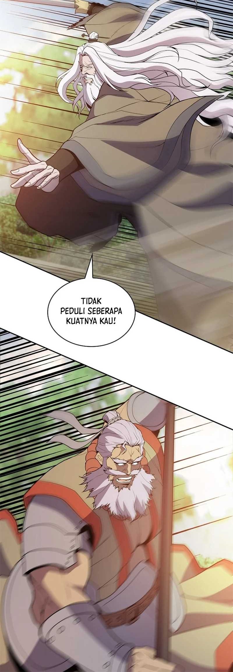 The Flag Bearer Warrior Chapter 47 Gambar 10
