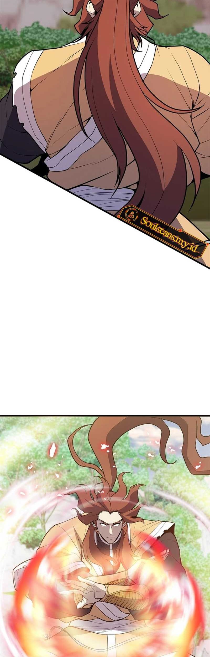 The Flag Bearer Warrior Chapter 47 Gambar 12