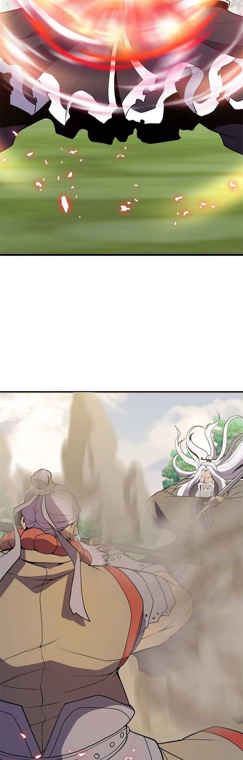 The Flag Bearer Warrior Chapter 47 Gambar 13