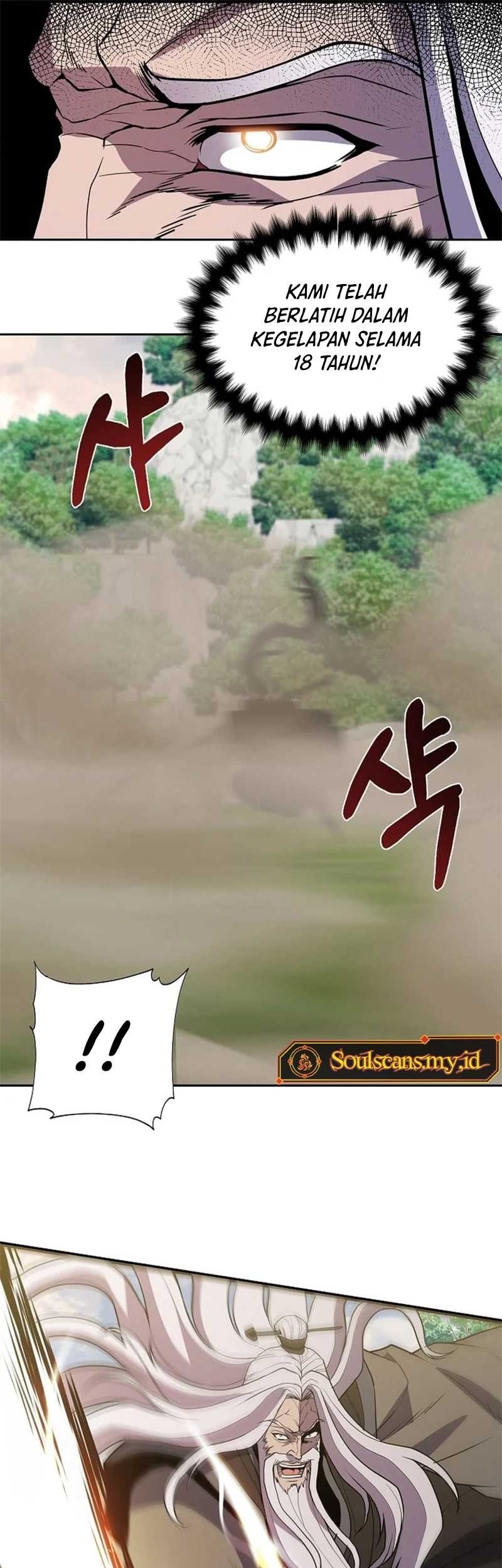 The Flag Bearer Warrior Chapter 47 Gambar 16